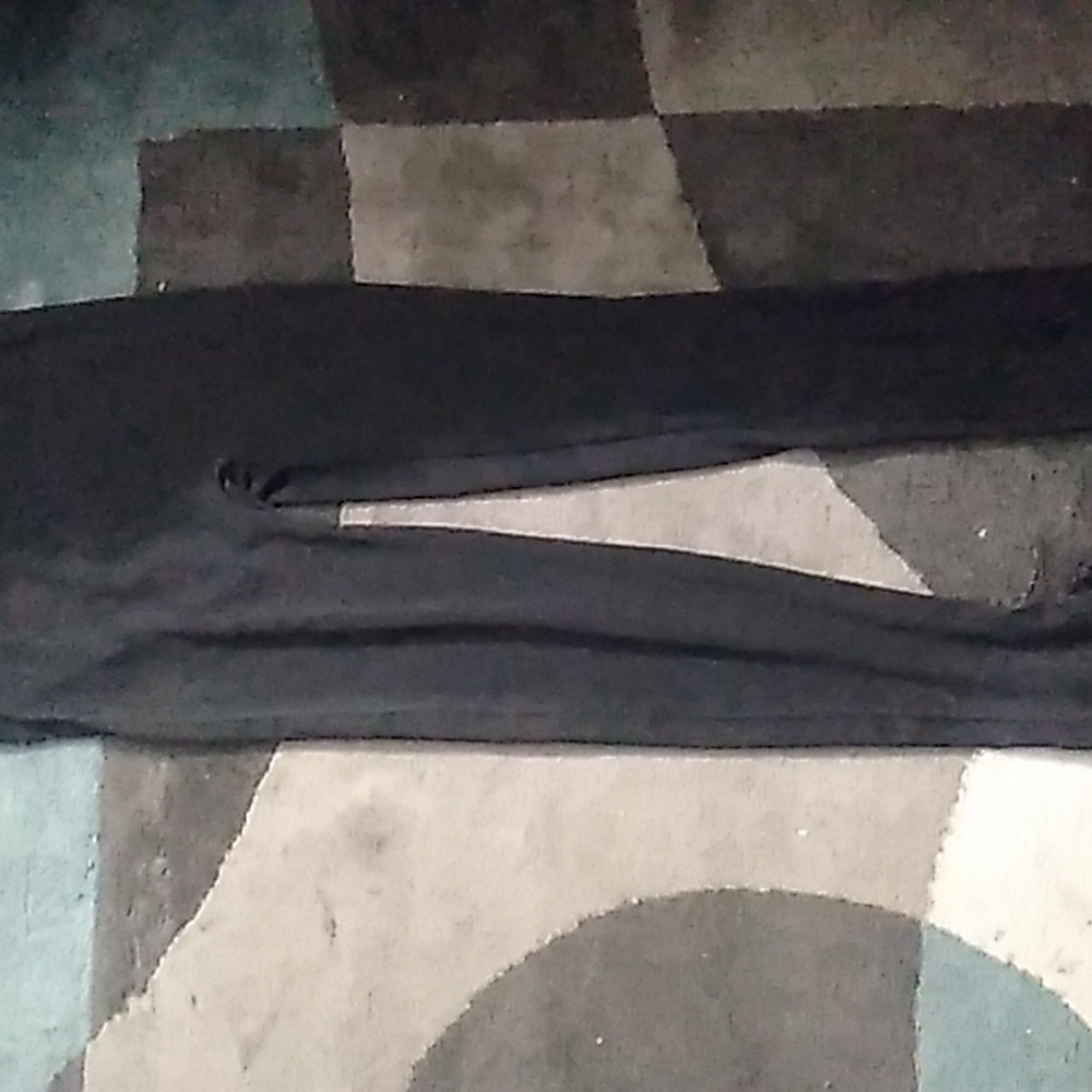 Nautical Leggings